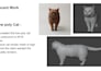do 3d character modeling for animation, games, or vtuber